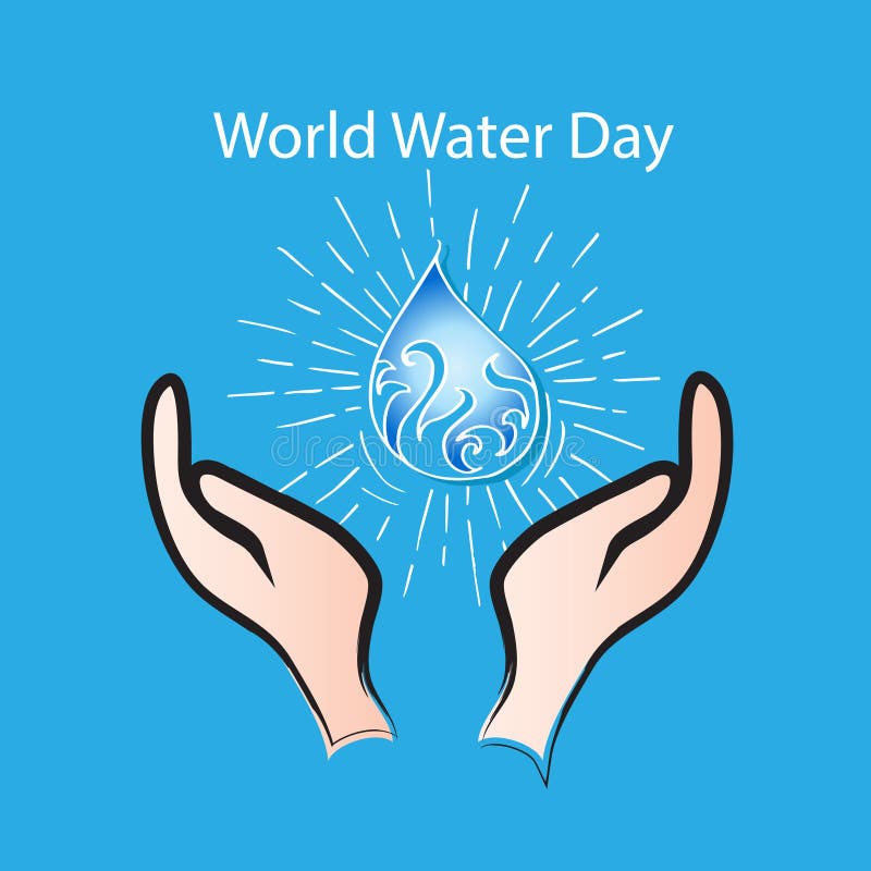 Update more than 144 world water day poster drawing super hot