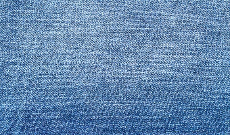 Worn Blue Denim Jeans Texture Stock Photo - Image of indigo, candid ...