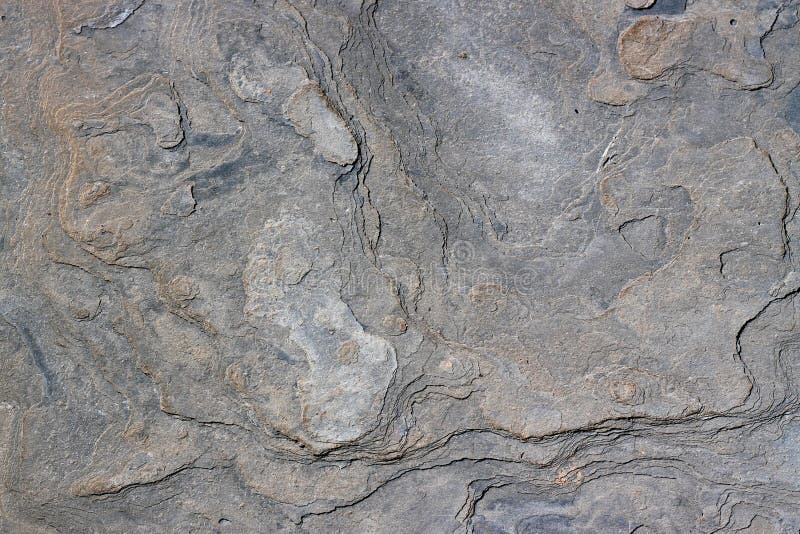 Worn Outdoor Slate - Background Texture stock image