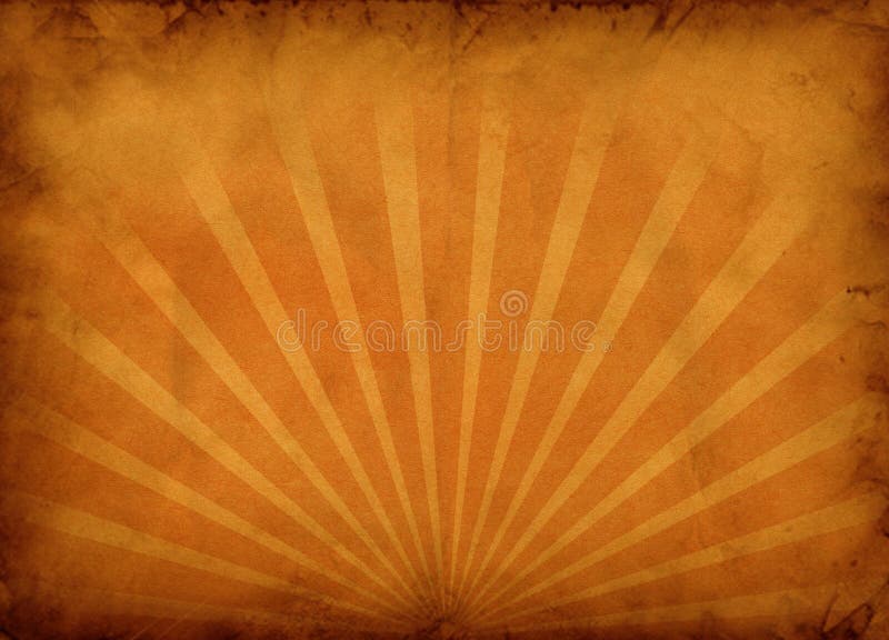 Worn shine background