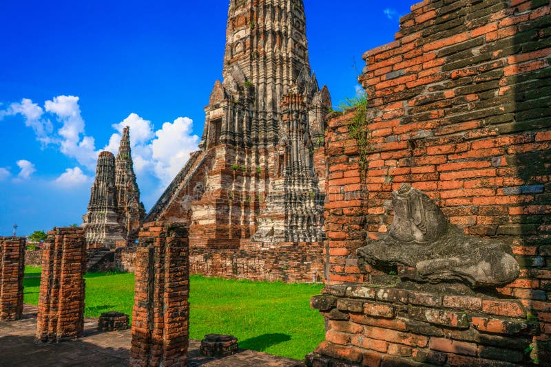 Worship of Thailand,Buddha statue,History of Thailand royalty free stock photos Worship of Thailand,Buddha statue,History of Thailand royalty free stock photos
