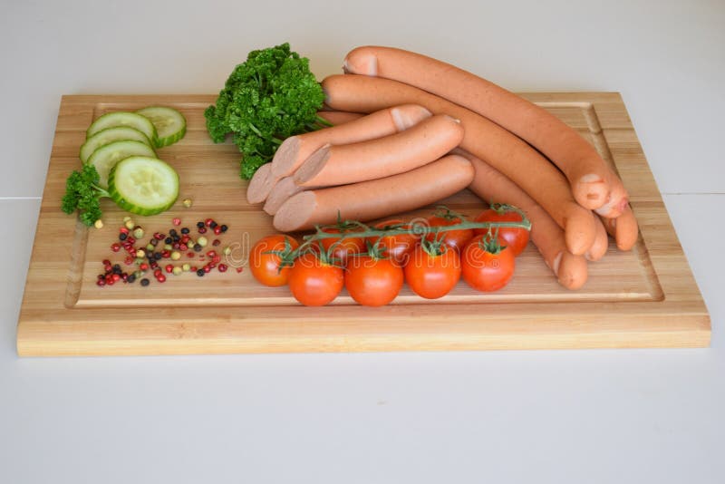 Worstjeworst, Wienerwurst, Voedsel, Duitse Worstjeworst, Worstje Wurst royalty-vrije stock afbeelding Worstjeworst, Wienerwurst, Voedsel, Duitse Worstjeworst, Worstje Wurst royalty-vrije stock afbeelding
