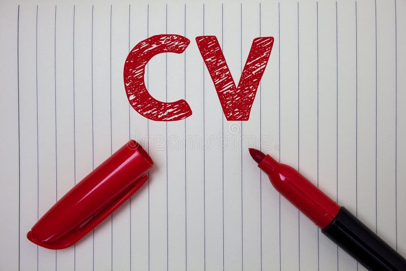 Wortschreibens-Text Lebenslauf Geschäftskonzept für Papier curriculum vitae-Zusammenfassung Infographics Job Searching Employee R stockfoto Wortschreibens-Text Lebenslauf Geschäftskonzept für Papier curriculum vitae-Zusammenfassung Infographics Job Searching Employee R stockfoto