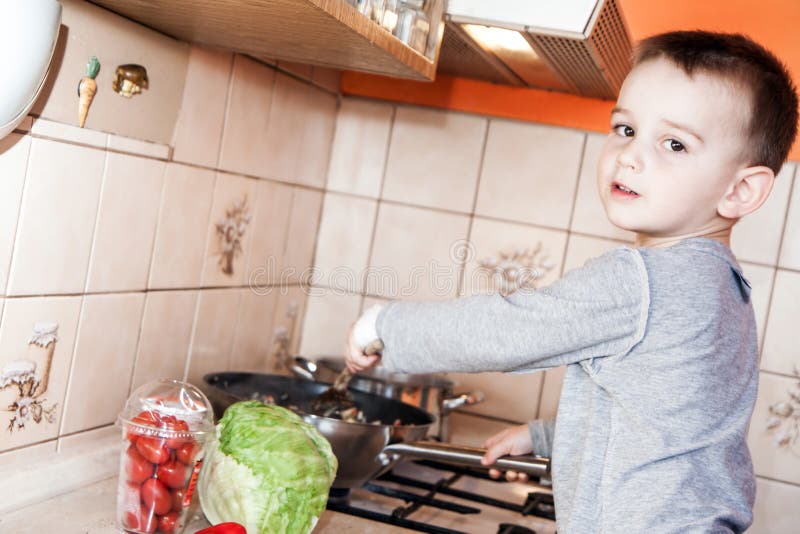 Wounded in the left hand royalty free stock image