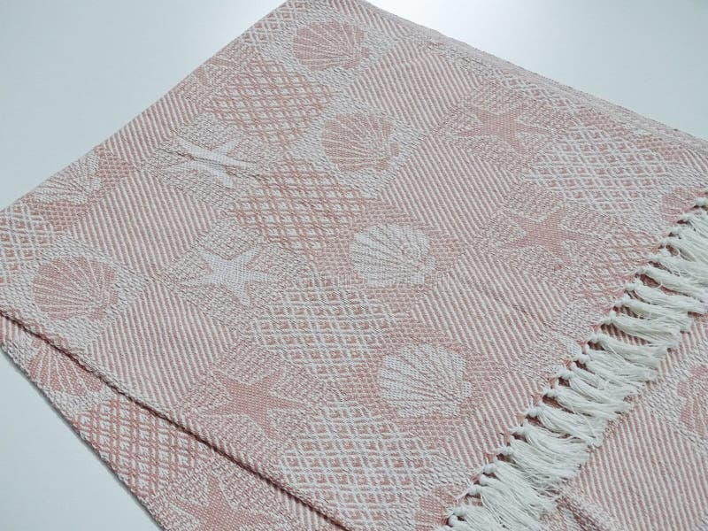 Woven design Pattern for weaving and print with high quality texture. Woven Throw design for weaving and printing with high-quality texture and technique