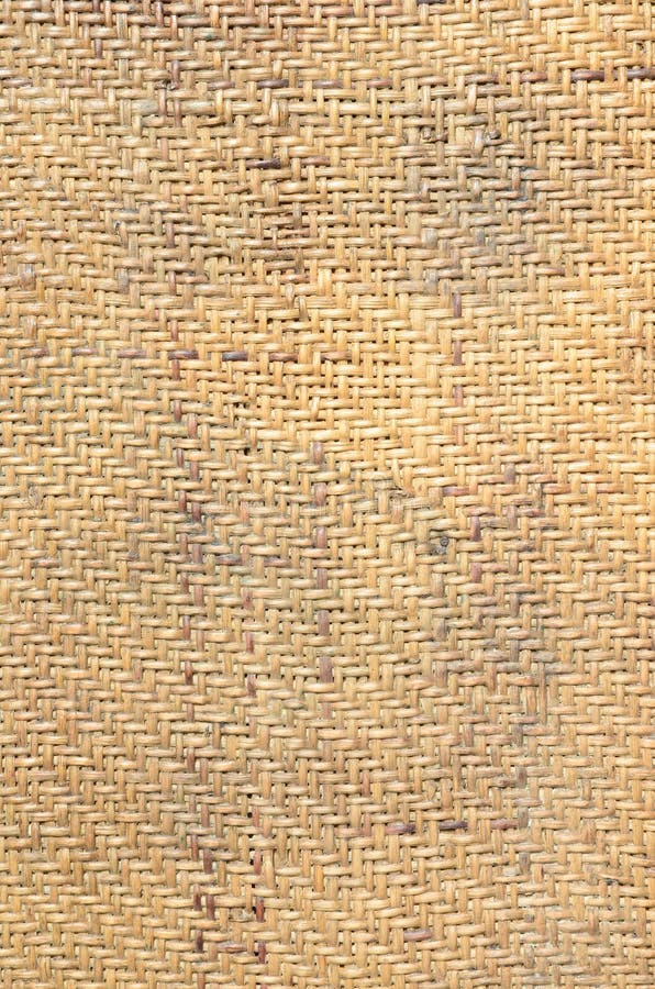 Woven texture royalty free stock image