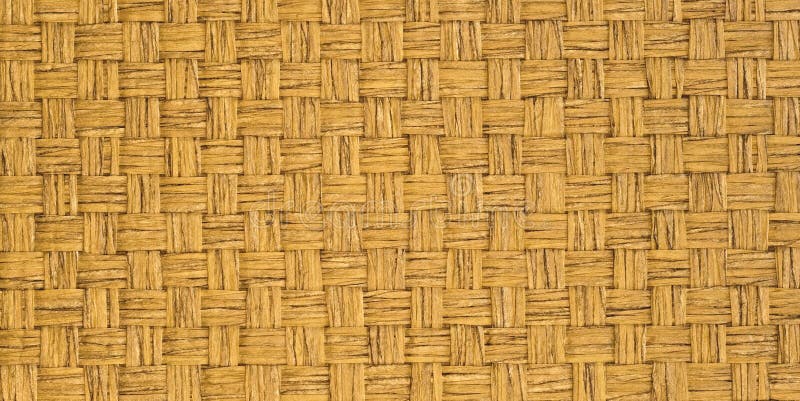 Woven texture royalty free stock image