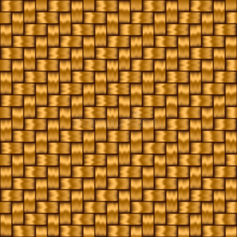 Brown Beige Seamless Fabric Texture Pattern Stock Vector - Illustration of  indoors, picnic: 50760013