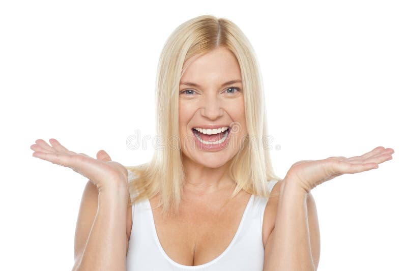 Wow that is such a great news...Cool stock photos Wow that is such a great news...Cool stock photos