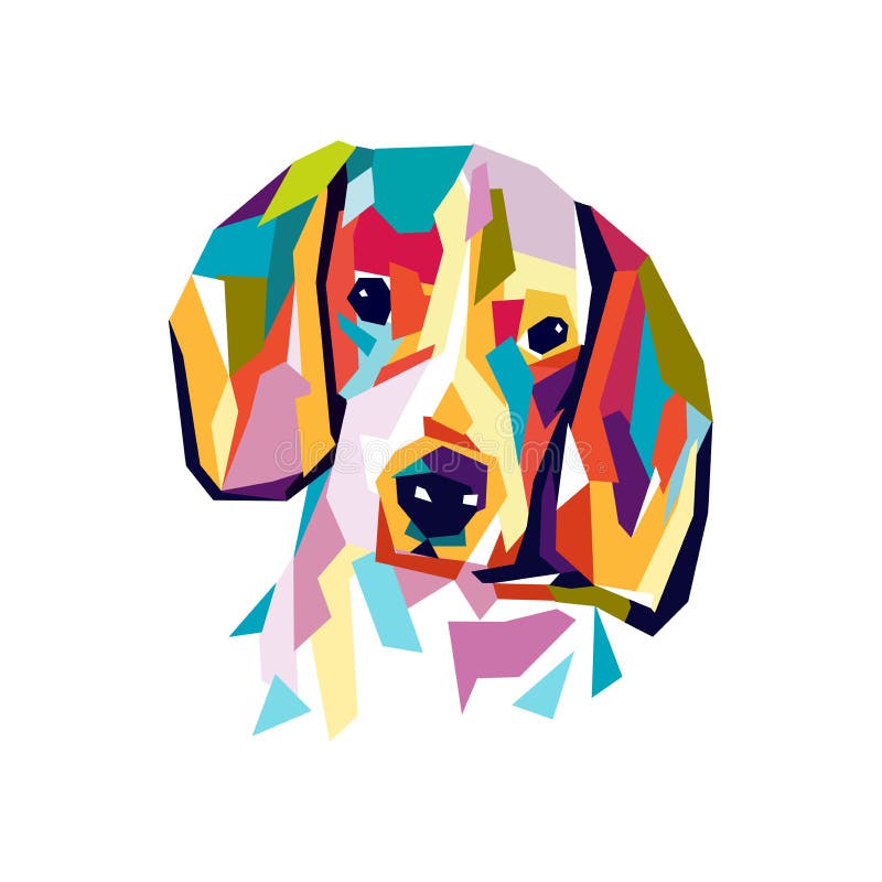 wpap art animal wpap art animal