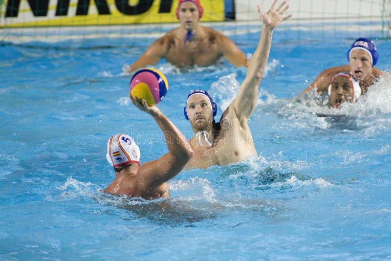 Usa Vs Spain 2009 - Sergio Ramos And Landon Donovan News Photo Getty Images _ I have been fascinated by the recent postings by various wais colleagues about genealogy.