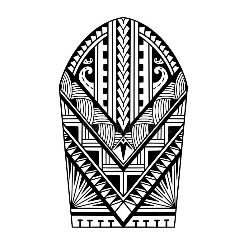 60+ Maori Tattoos Illustrations, Royalty-Free Vector Graphics & Clip Art -  iStock | Maori designs