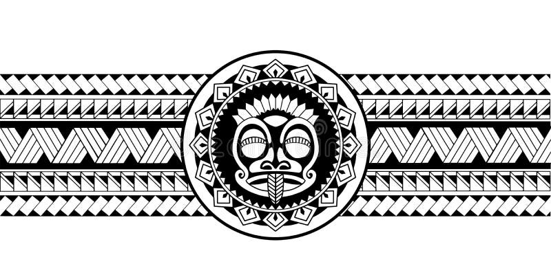 Everything You Need to Know About Polynesian Tattoos