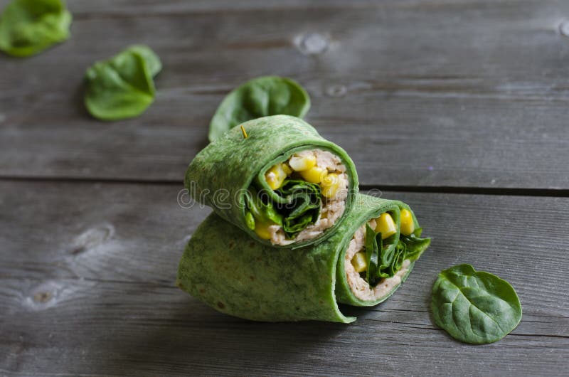 Wrap sandwich royalty free stock photos Wrap sandwich royalty free stock photos