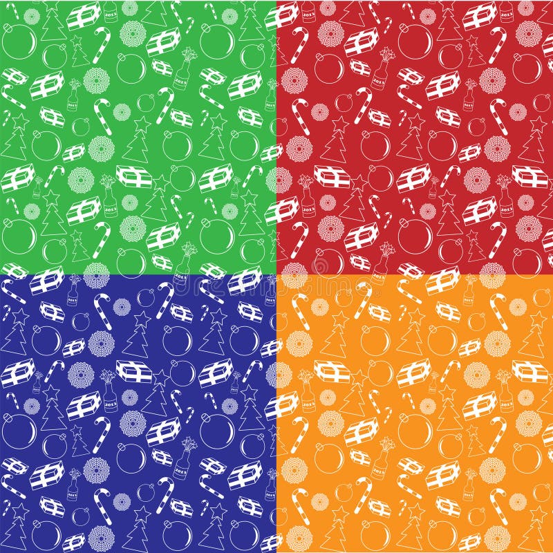 Wrapping paper stock vector. Illustration of concepts 28809002