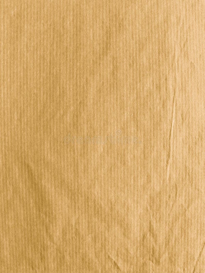 Wrapping paper stock image