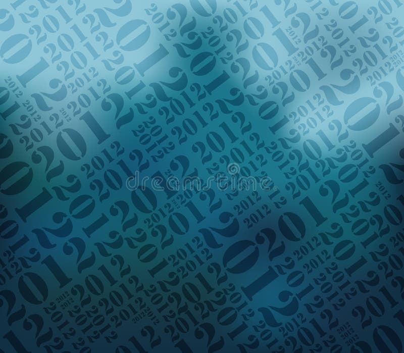 Wrapping paper for gift boxes vector illustration