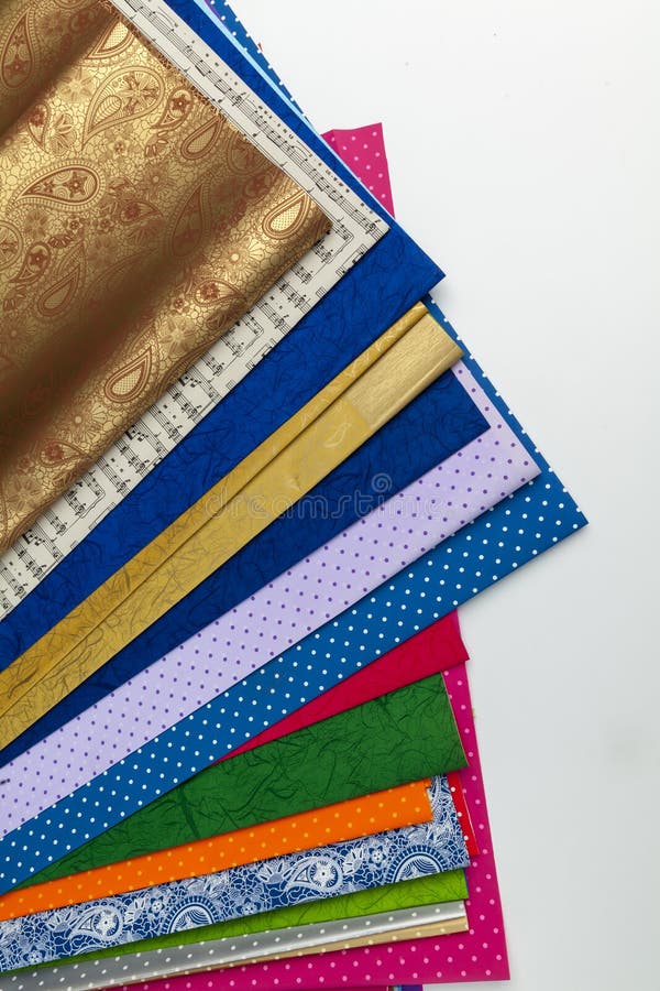 Wrapping Paper for Gift Wrapping Stock Photo Image of christmas, gold 152554226