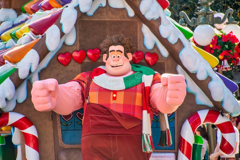 disney world magic kingdom wreck it ralph ride videos disney world magic kingdom wreck it ralph ride videos