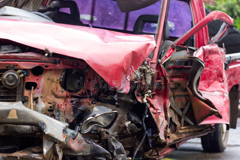 statikleo red truck crash statikleo red truck crash