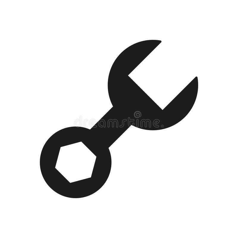 Wrench Circle Stock Illustrations 6,652 Wrench Circle Stock