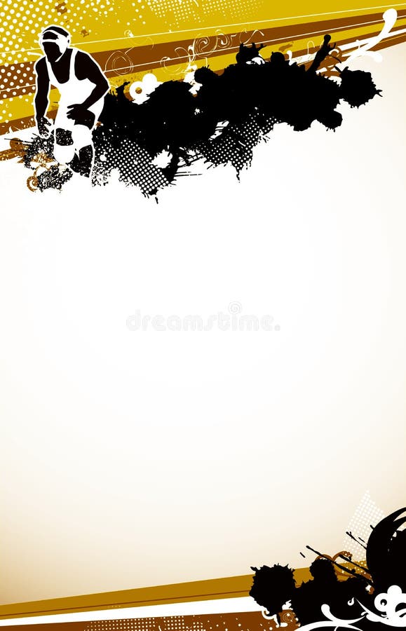 Wrestling Singlet Silhouette Stock Illustrations 17 Wrestling Singlet