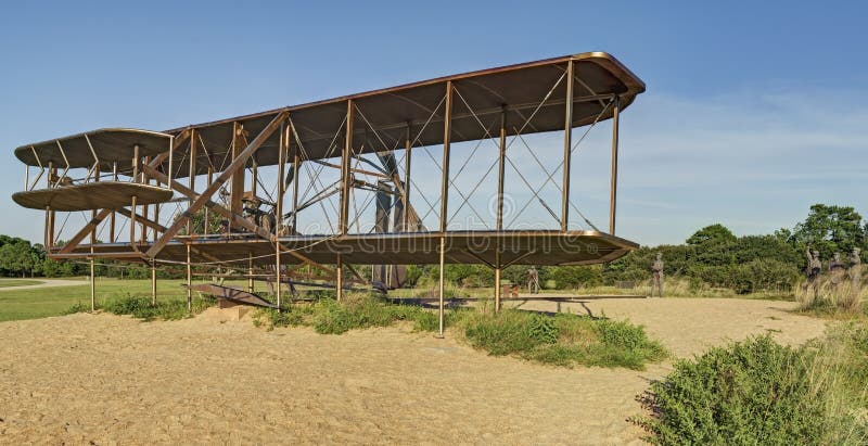 Wright Brothers National Memorial