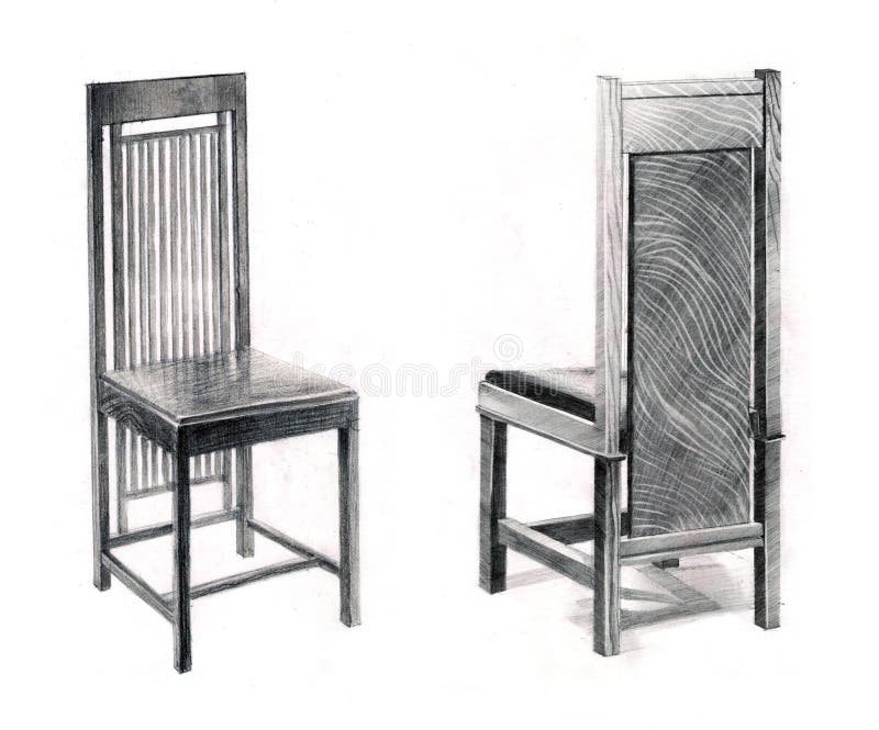 Frank Lloyd Wright Stock Illustrations 53 Frank Lloyd Wright Stock