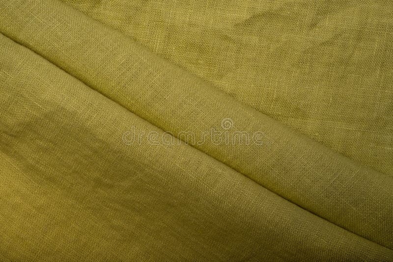 Natural Linen Fabric Texture. Linen Pattern Texture Background. Stripes