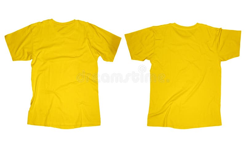 494 Yellow Shirt Front Back Photos - Free & Royalty-Free Stock Photos ...