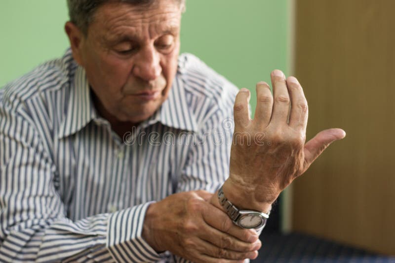 Wrist pain stock image. Image of person, healthcare - 105591087