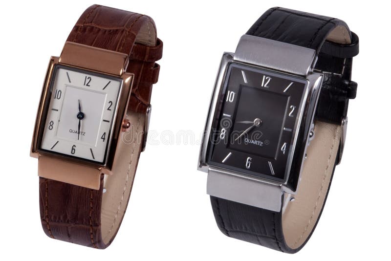 Wrist watch stock image. Image of metal, face, accuracy 37128855