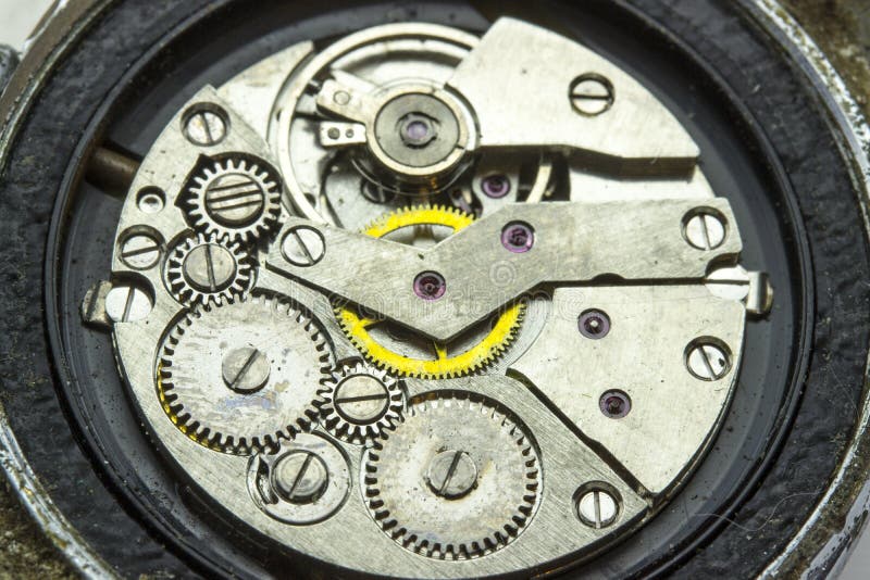smart watch for mechanics