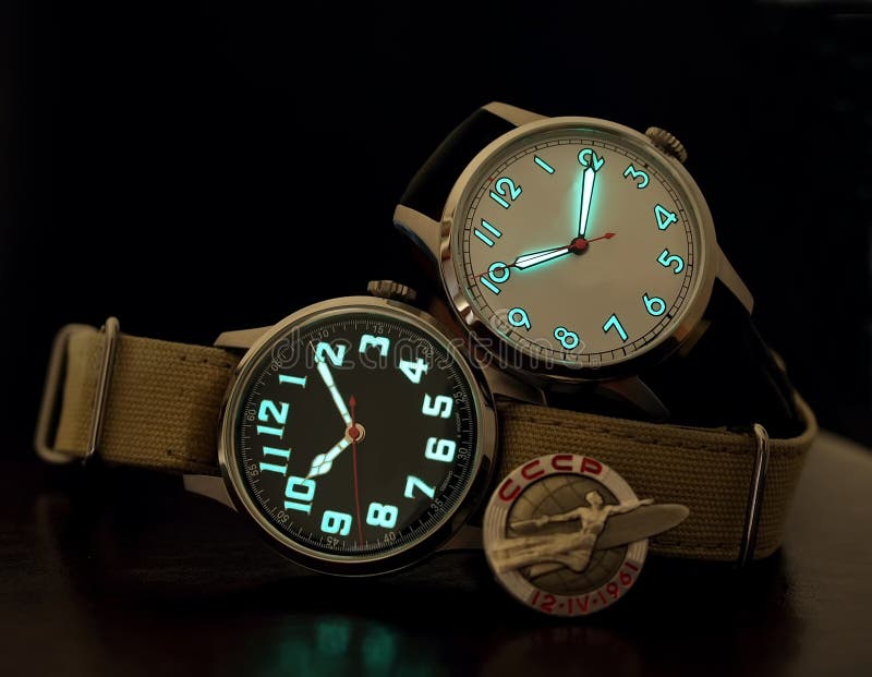 Wrist watches stock image. Image of jewelry, dial, accuracy 22735267