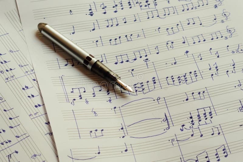 write music keys write music keys