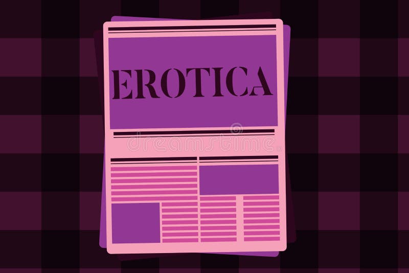 Free erotica title object object