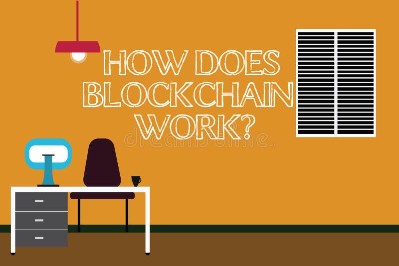 how does trading cryptocurrency work