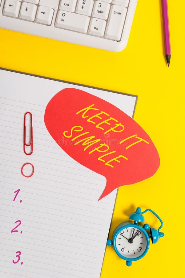 192 Simple To Understand Stock Photos - Free & Royalty-Free Stock