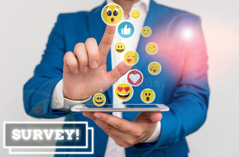 Survey method Survey method