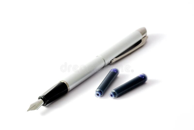 Writing pen