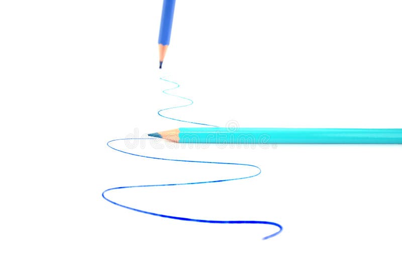 Writing pencils