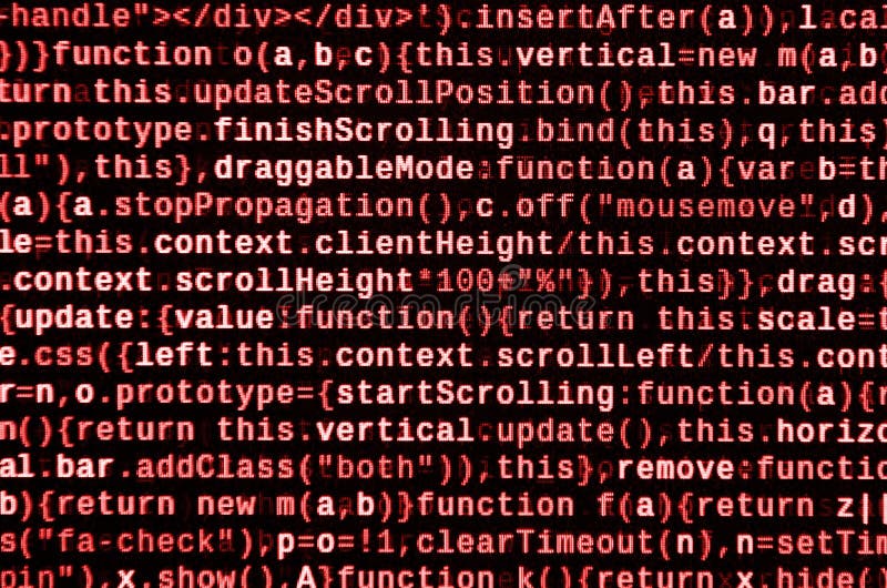 programming writing programming writing