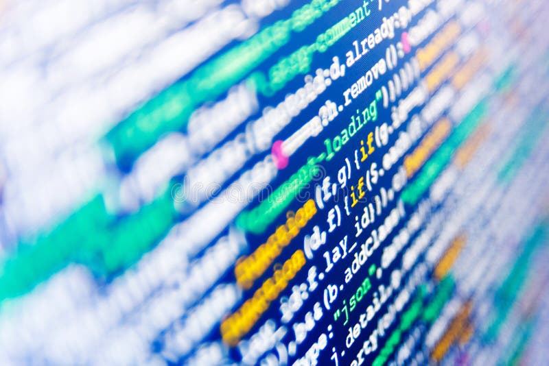 programming writing programming writing