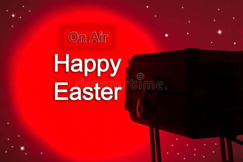 Spotlight Written Air Stock Illustrations 8 Spotlight Written Air