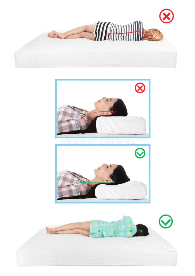 posture pillow