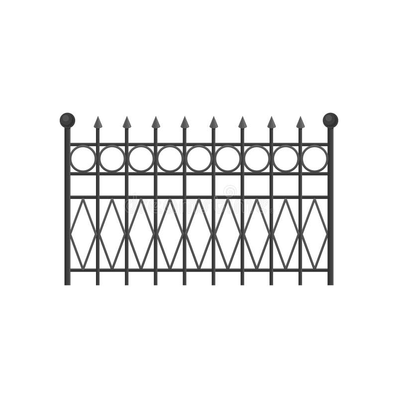 iron fence svg free iron fence svg free