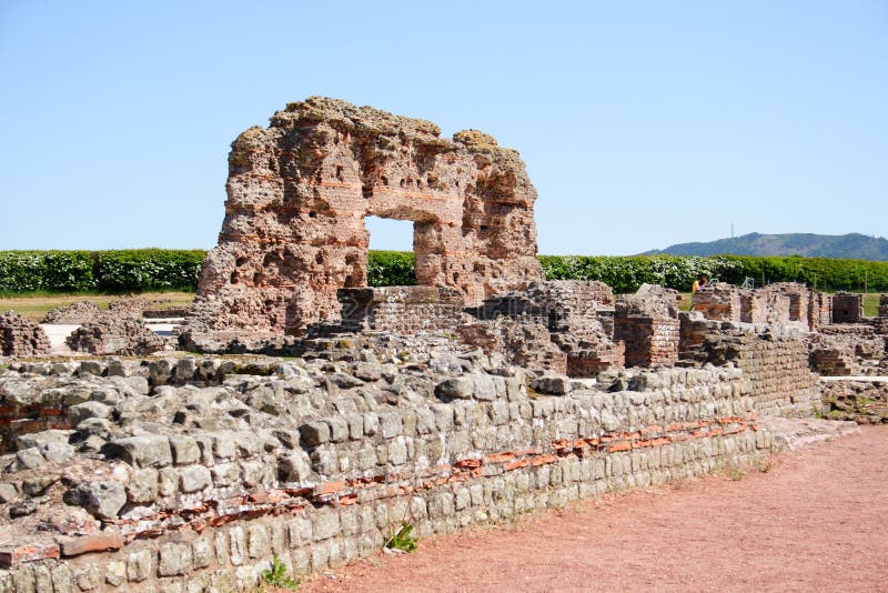 Wroxeter