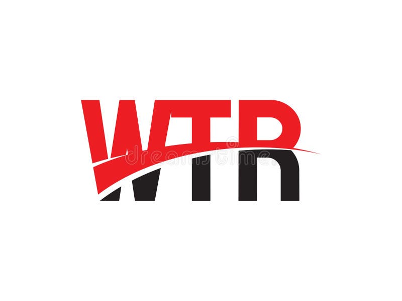 Wtr Letter Stock Illustrations 9 Wtr Letter Stock Illustrations