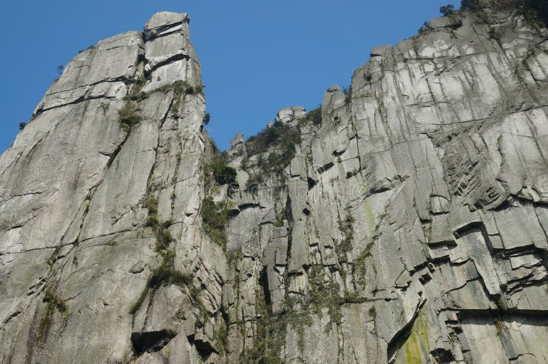 Wugong Mountain