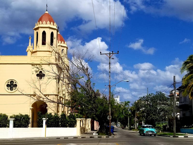 Wundern auf den Straßen von Havana stockfotos Wundern auf den Straßen von Havana stockfotos